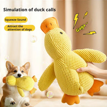 Load image into Gallery viewer, Ducky Duck™: calming toy