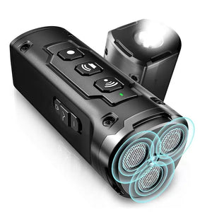 BarkShield™ – Ultrasonic Dog Training & Bark Control Device