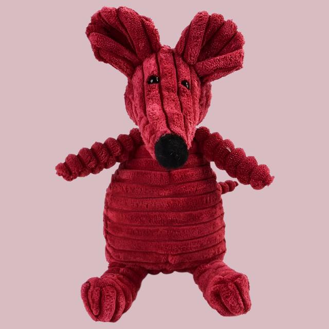 Animal Gang Toys: Bite - resistant - Love4myDog