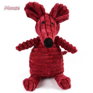 Animal Gang Toys: Bite - resistant - Love4myDog