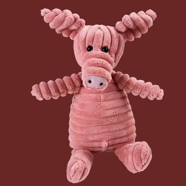 Animal Gang Toys: Bite - resistant - Love4myDog