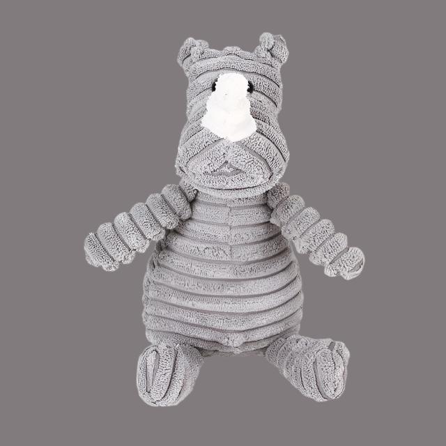 Animal Gang Toys: Bite - resistant - Love4myDog