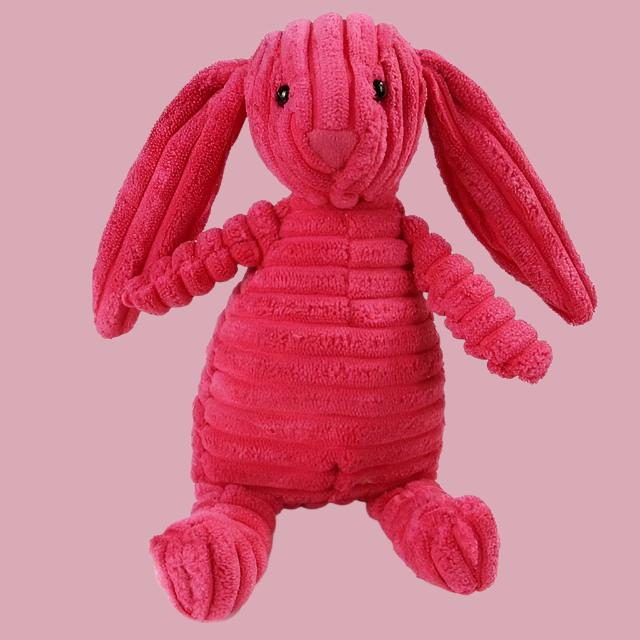 Animal Gang Toys: Bite - resistant - Love4myDog