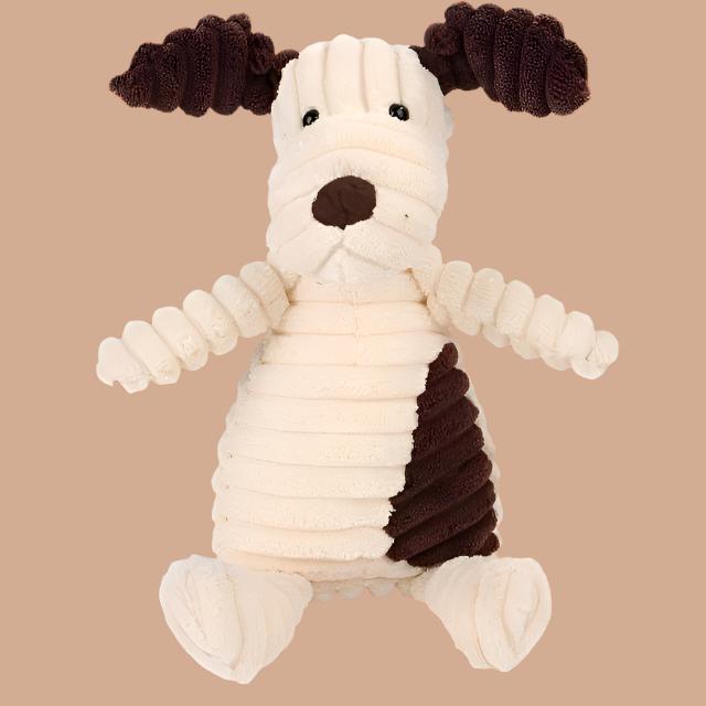 Animal Gang Toys: Bite - resistant - Love4myDog