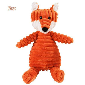 Animal Gang Toys: Bite - resistant - Love4myDog