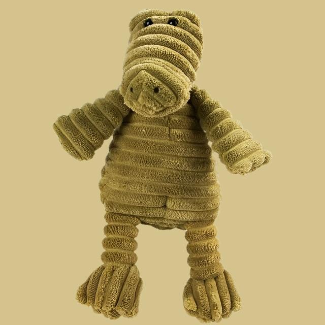 Animal Gang Toys: Bite - resistant - Love4myDog