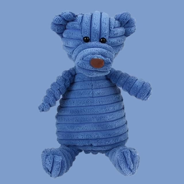 Animal Gang Toys: Bite - resistant - Love4myDog
