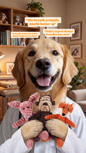Load image into Gallery viewer, Animal Gang™: Teeth-Cleaning Chew Toys