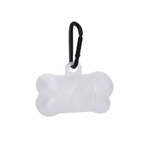 Cargar imagen en el visor de la galería, Bio Dog Poop Bags - Love4myDog