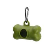 Cargar imagen en el visor de la galería, Bio Dog Poop Bags - Love4myDog