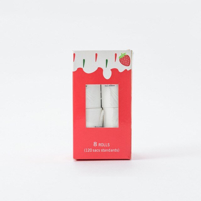 Bio Dog Poop Bags - Love4myDog