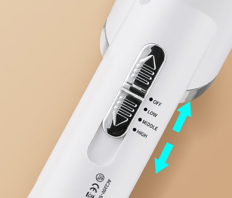 Brushy: 3 - In - 1 Pet Dryer - Love4myDog