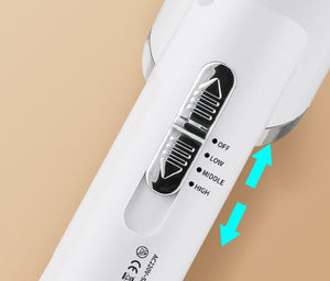 Brushy: 3 - In - 1 Pet Dryer - Love4myDog