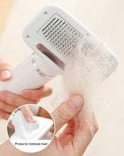 Cargar imagen en el visor de la galería, Brushy: 3 - In - 1 Pet Dryer - Love4myDog