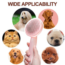 Load image into Gallery viewer, Brushy: hair remover - Love4myDog