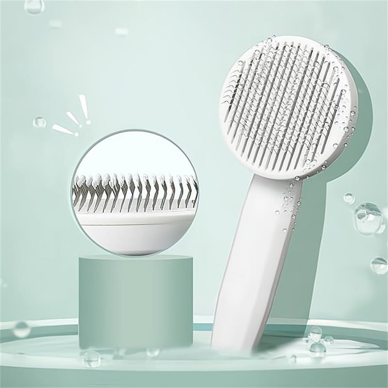 Brushy: hair remover - Love4myDog