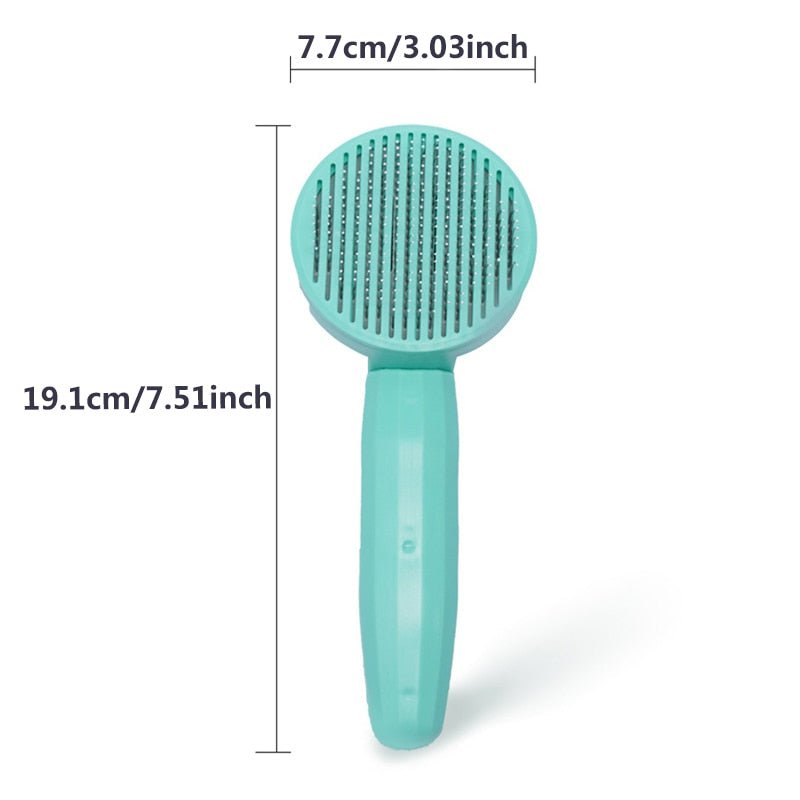 Brushy: hair remover - Love4myDog