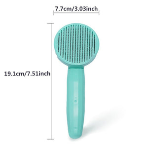 Brushy: hair remover - Love4myDog