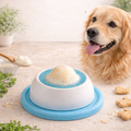 CalmiLick™: Slow-Feeding Lick Bowl
