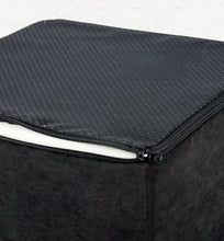 Cargar imagen en el visor de la galería, CloudPaw: memory foam dog ramp - Love4myDog