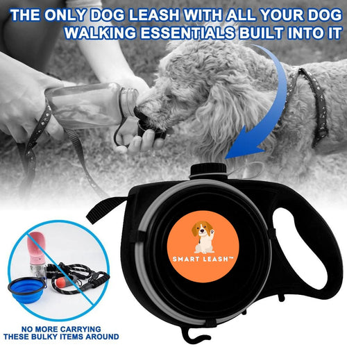 Cool Leash: all in one - Love4myDog