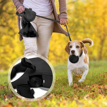 Cargar imagen en el visor de la galería, Cool Leash: all in one - Love4myDog