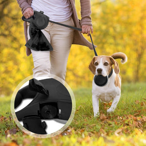 Cool Leash: all in one - Love4myDog