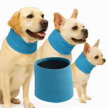 Load image into Gallery viewer, Cooling Collar: prevent heatstrokes