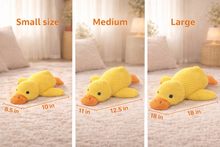 Load image into Gallery viewer, Ducky Duck™: calming toy