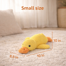 Load image into Gallery viewer, Ducky Duck™: calming toy