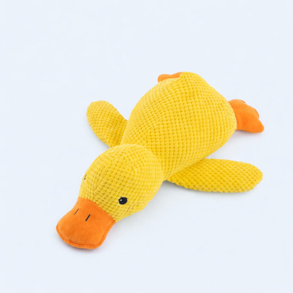 Animal Gang™: Teeth-Cleaning Chew Toys