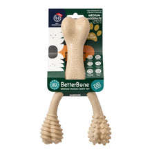 Load image into Gallery viewer, MODERATE Durability CHEW TOY: Perfect Chew for Everyday Chewers | Naturally Derived Ingredients, Eco-Friendly, Non-Toxic