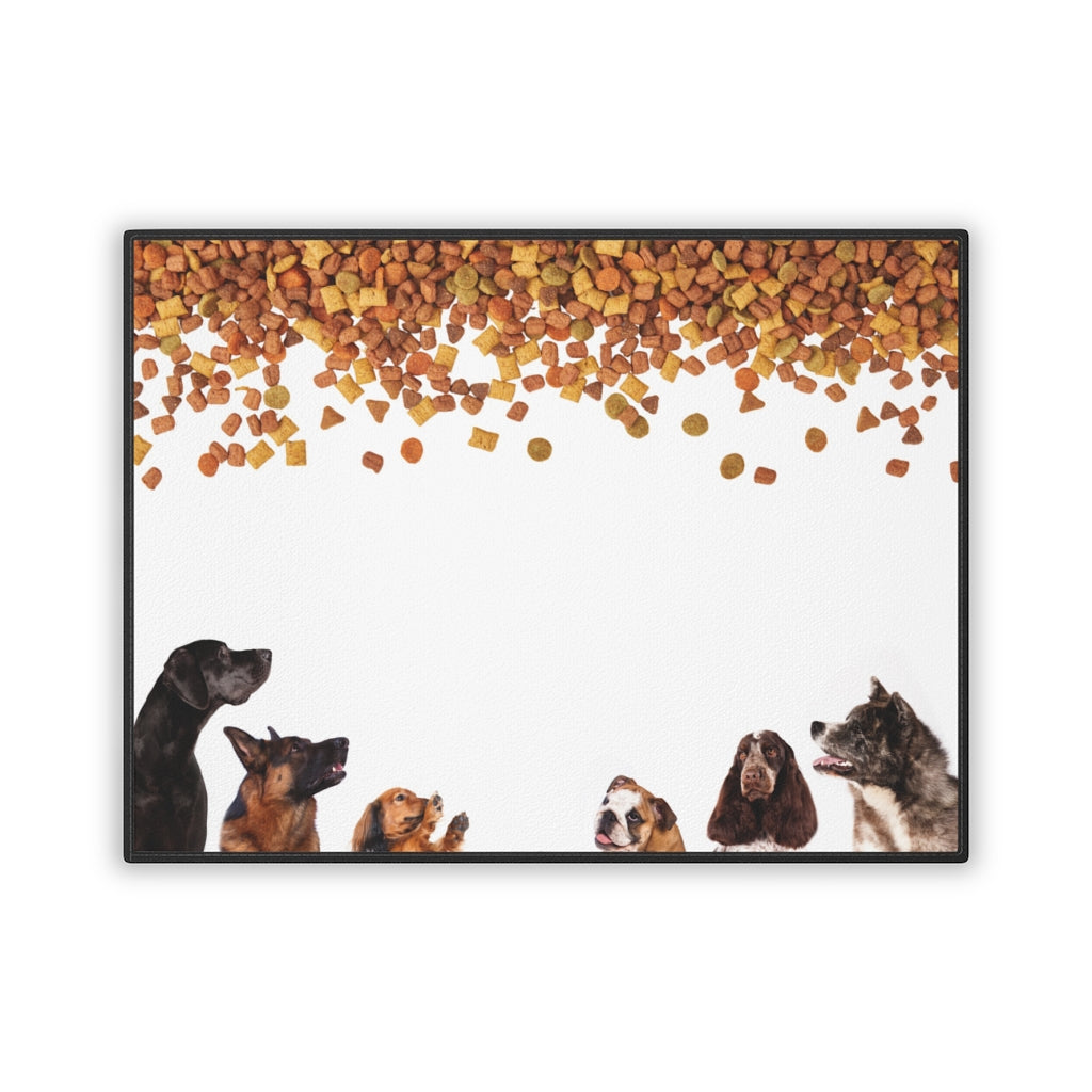 Pet Mat: Food Ecstasy