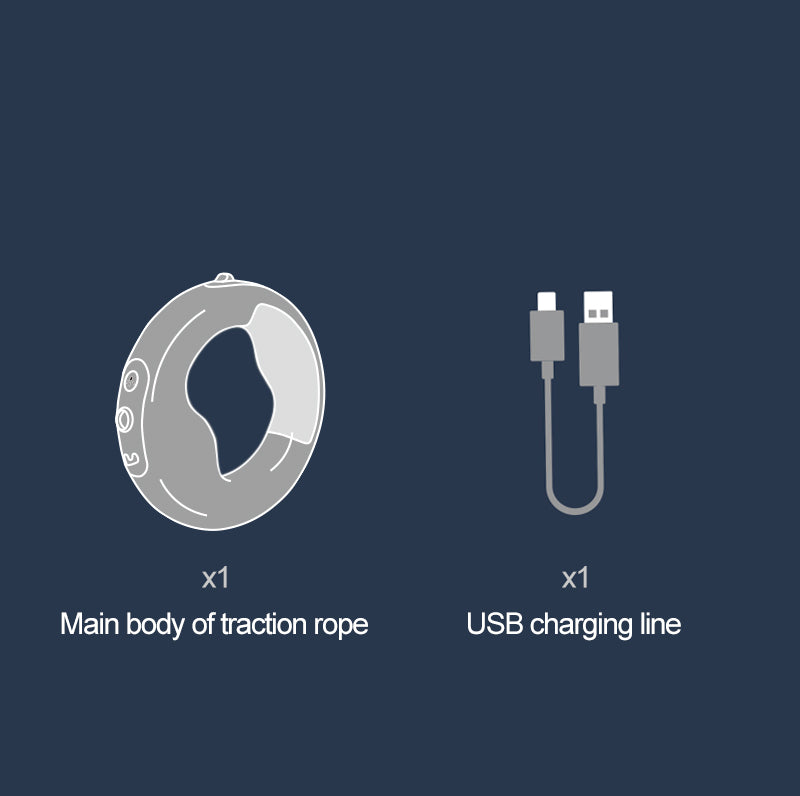 Magic Leash: Light your walks