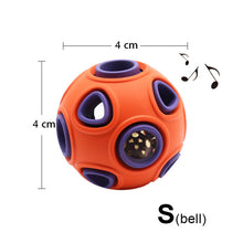 Load image into Gallery viewer, Rock and Ball: toy ball