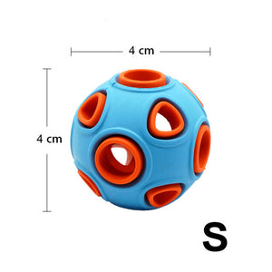 Rock and Ball: toy ball