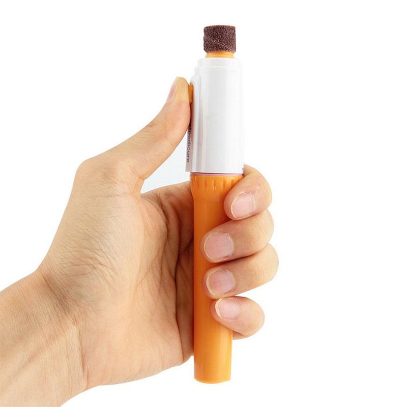 Grindy: nails trimmer
