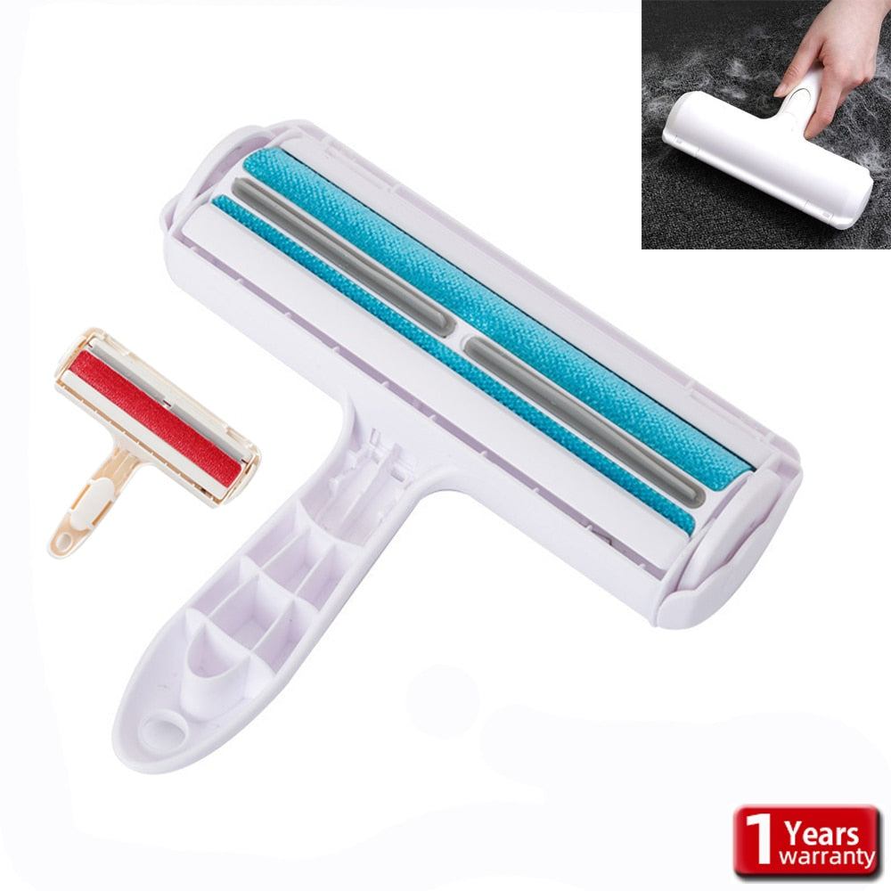Fast&Fur: pet hair remover