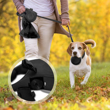 Load image into Gallery viewer, Smart Leash: all in one