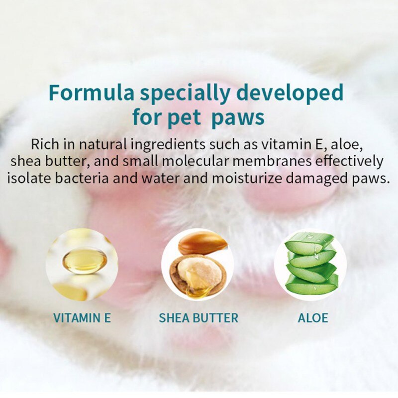 Magic Balm: Paws Protection
