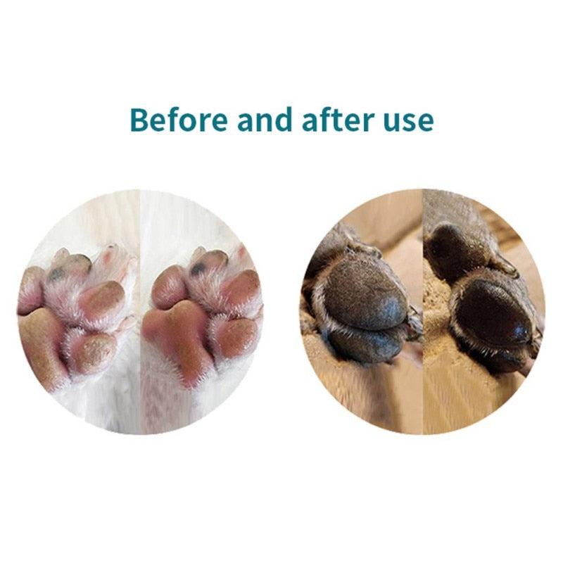 Magic Balm: Paws Protection