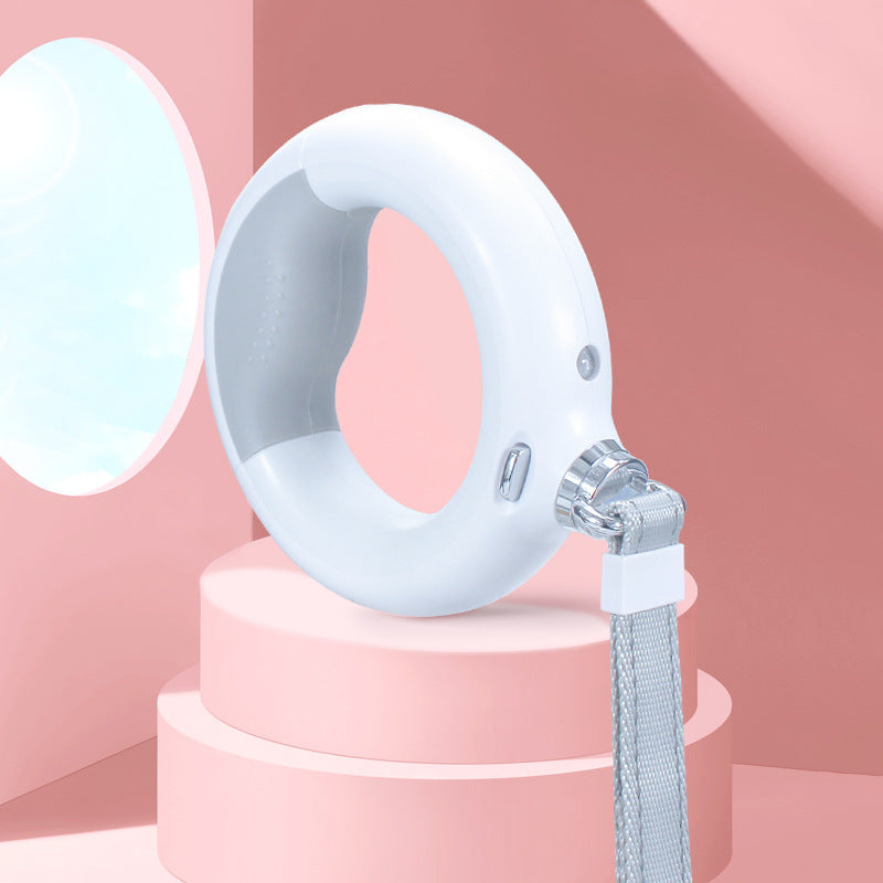 Magic Leash: Light your walks