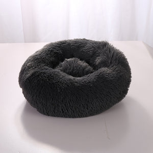 Fluffy: cama calmante para perros