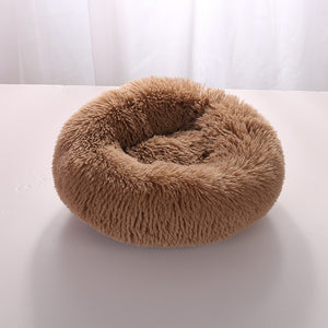 Fluffy: cama calmante para perros