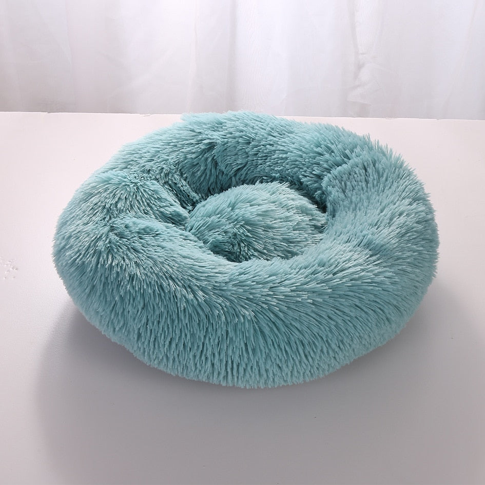 Fluffy: Dog calming bed