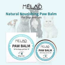 Load image into Gallery viewer, Paw Protective Balm