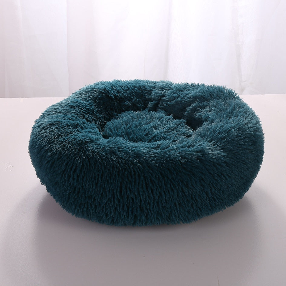 Fluffy: Dog calming bed