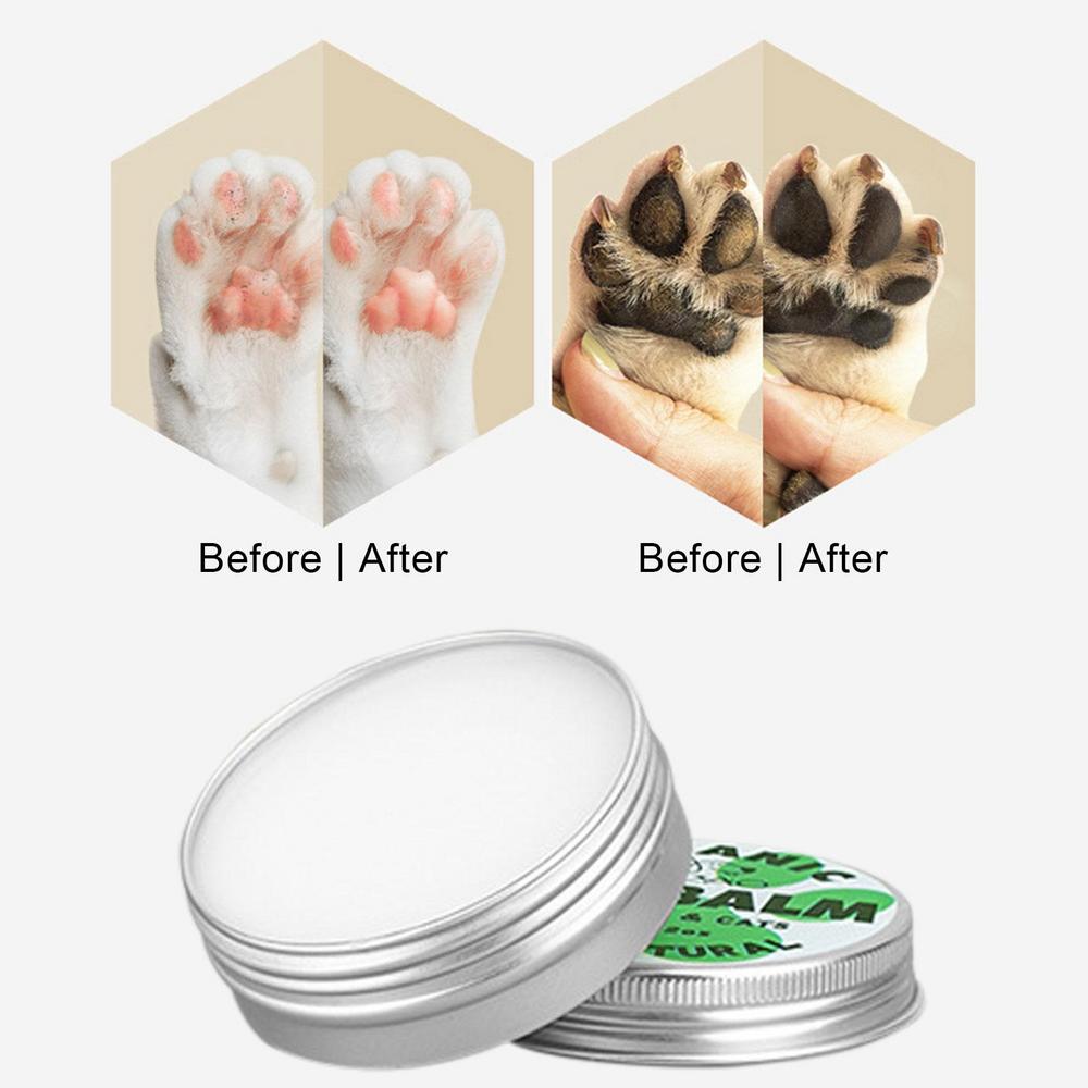 Magic Balm: Paws Protection