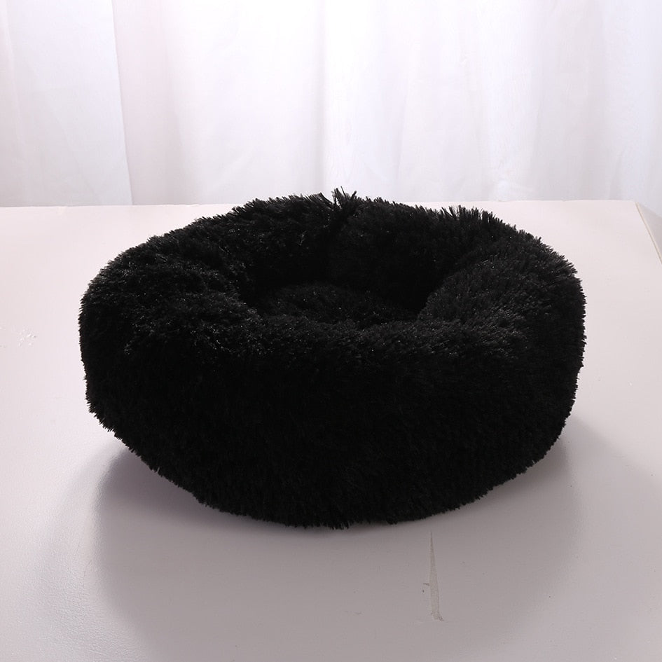 Fluffy: Dog calming bed