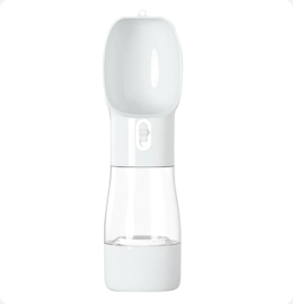 Magic Bottle: Food + Water